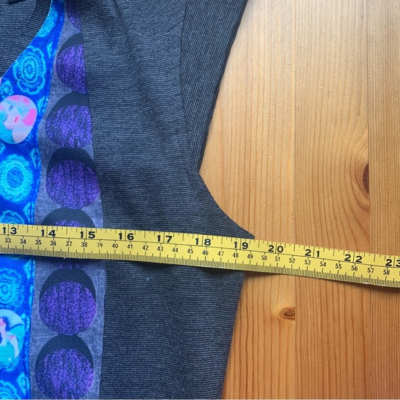 NWOT Desigual dress, Sz XL - Picture 5 of 5